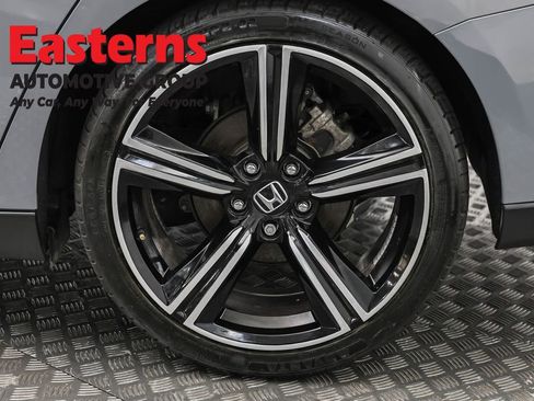 Used 2025 Honda Accord Sport image 34