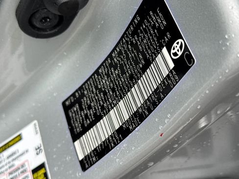 Certified 2025 Toyota Corolla LE w/ Convenience Package image 33