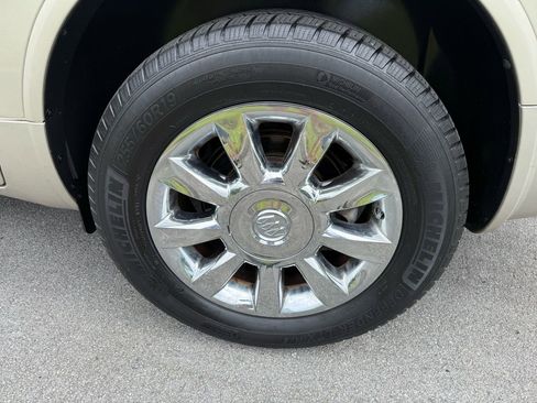 Used 2013 Buick Enclave Premium AWD/4WD image 12