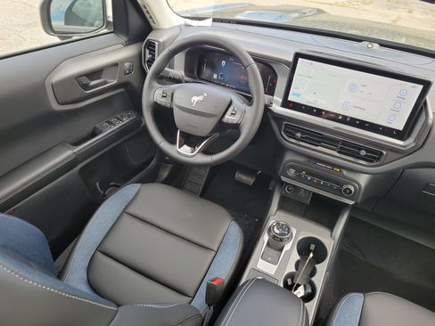 New 2026 Ford Bronco Sport Outer Banks AWD/4WD image 33