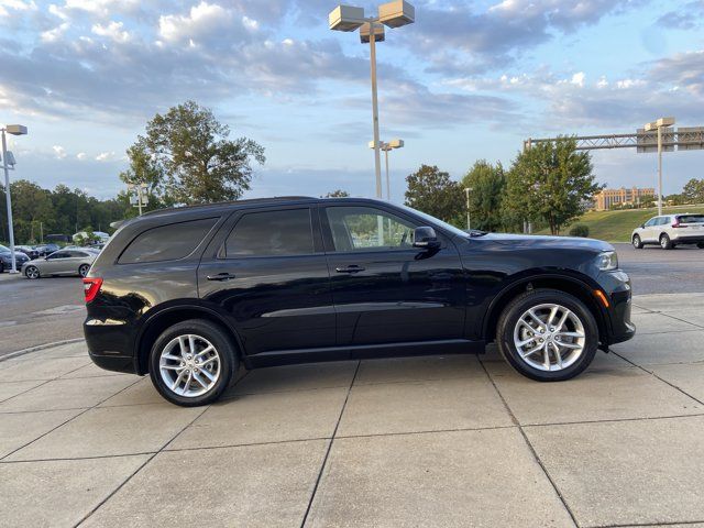 Used 2025 Dodge Durango GT AWD/4WD image 13