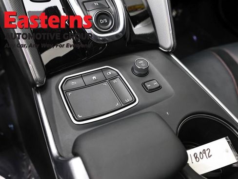 Used 2024 Acura TLX SH-AWD w/ A-SPEC Pkg image 20