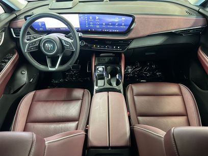 Used 2025 Buick Envision Sport Touring