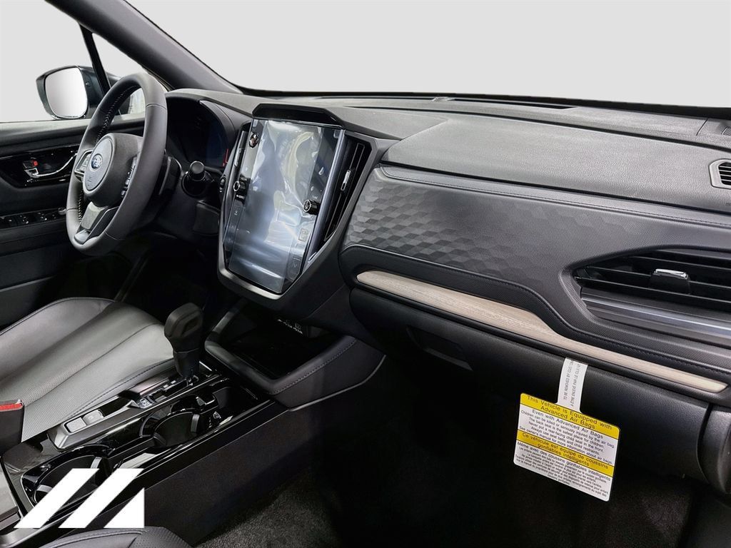 New 2026 Subaru Forester Limited AWD/4WD image 32