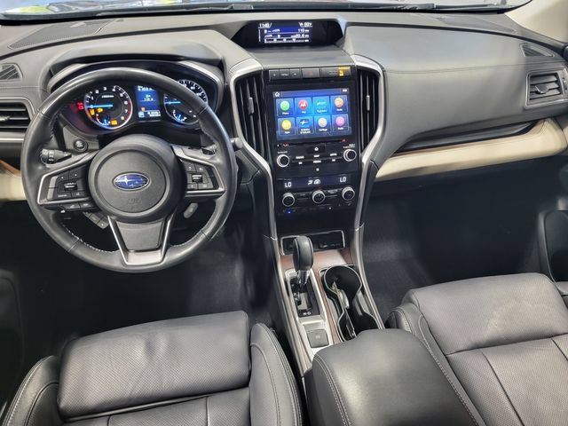 Used 2021 Subaru Ascent Touring w/ Popular Package #2A AWD/4WD image 28