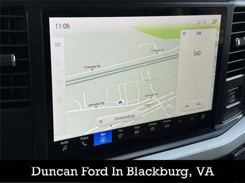 New 2026 Ford F350 XLT w/ XLT Premium Package image 26