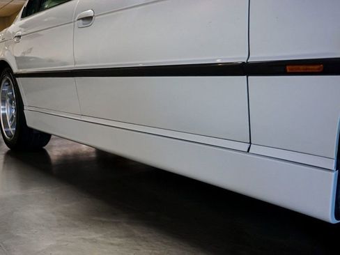 Used 1999 BMW 740iL image 60