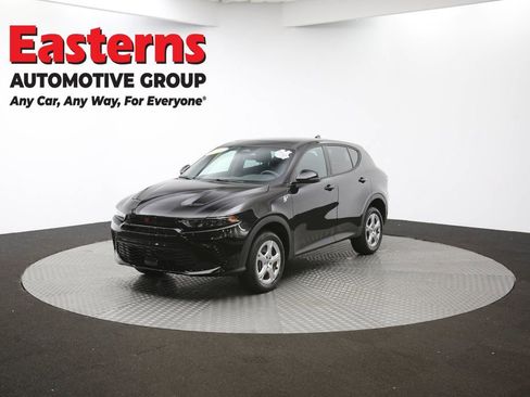 Used 2024 Dodge Hornet GT image 56