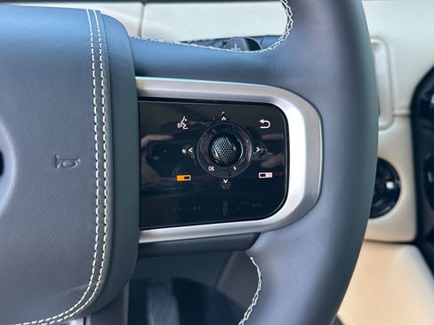 New 2026 Nissan Armada Platinum Reserve image 30