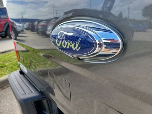 Used 2020 Ford Ranger XLT w/ Equipment Group 301A Mid AWD/4WD image 13