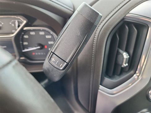 Used 2019 GMC Sierra 1500 SLT w/ SLT Premium Plus Package image 21