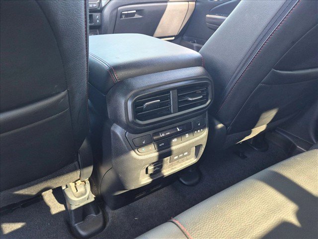 Used 2024 Honda Ridgeline Black Edition image 24
