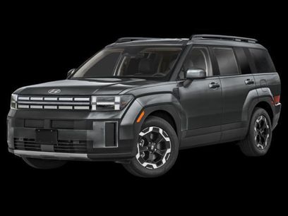 New 2026 Hyundai Santa Fe SEL
