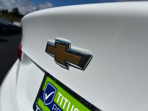 Used 2024 Chevrolet Malibu LT image 32