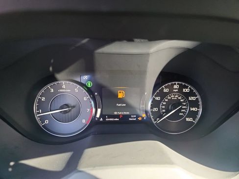 Used 2024 Acura RDX SH-AWD w/ Technology Package image 15