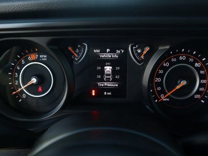 New 2026 Jeep Wrangler Sport