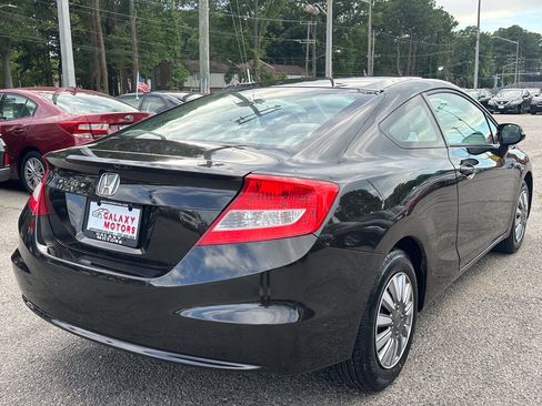 Used 2013 Honda Civic LX image 7
