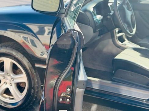 Used 2006 Subaru Baja Sport image 8