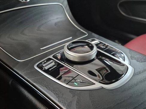 Used 2019 Mercedes-Benz C 300 Coupe image 12
