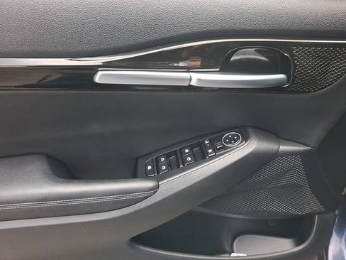 Certified 2024 Kia Seltos EX AWD/4WD image 12