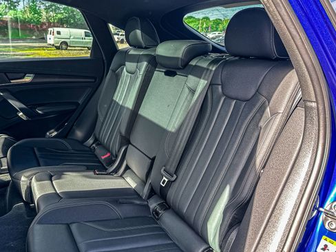 Used 2022 Audi Q5 2.0T Premium Plus image 14