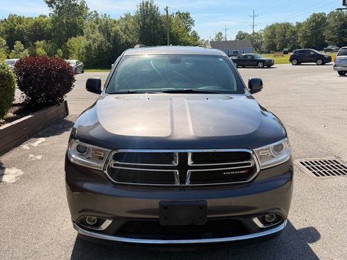 Used 2014 Dodge Durango Limited w/ Premium Group AWD/4WD image 3
