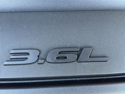 New 2026 Chrysler Pacifica Select image 33