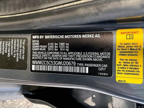 Used 2016 MINI Cooper Countryman S image 19