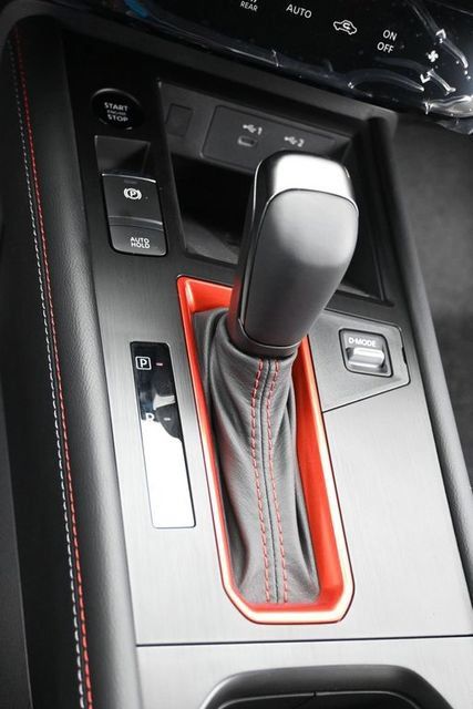 New 2026 Nissan Kicks SR FWD image 24