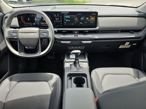 New 2027 Kia Seltos EX FWD image 13