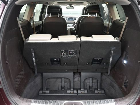 Used 2018 Kia Sedona SX Limited w/ SX Limited Prestige Package FWD image 10