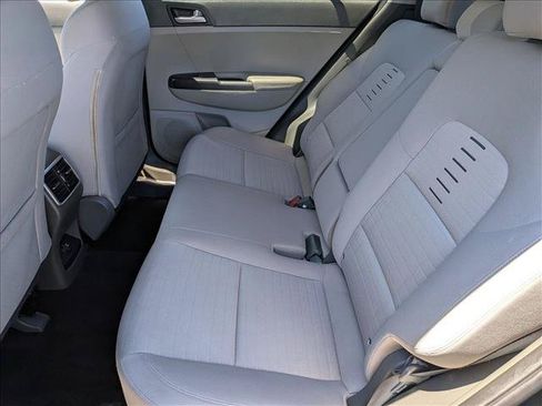Used 2018 Kia Sportage LX FWD image 17