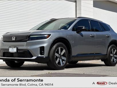 Used 2025 Honda Prologue Touring