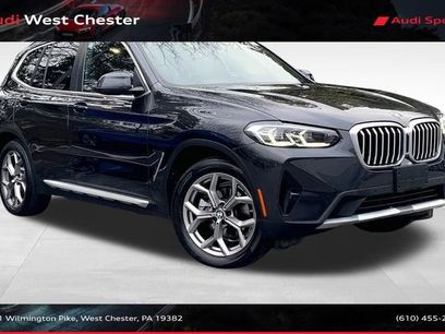 Used 2023 BMW X3 xDrive30i w/ Premium Package