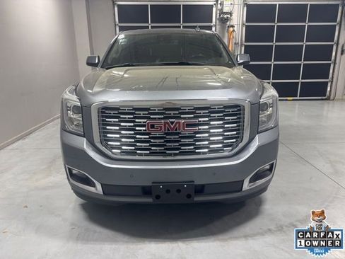 Used 2020 GMC Yukon Denali w/ Open Road Package image 2