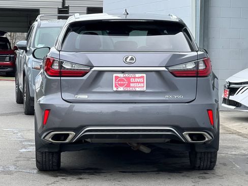 Used 2019 Lexus RX 350 F Sport image 8