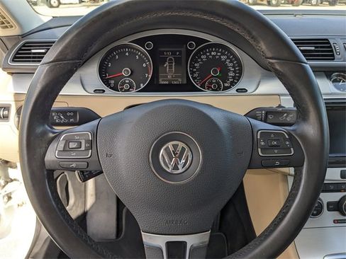 Used 2016 Volkswagen CC Sport image 30