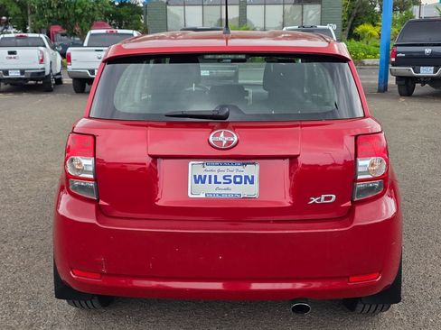 Used 2012 Scion xD FWD image 23