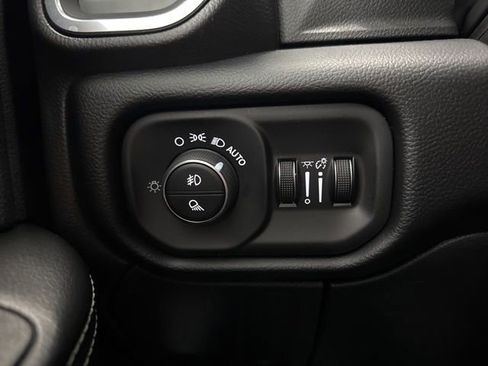 New 2026 RAM 2500 Laramie image 36