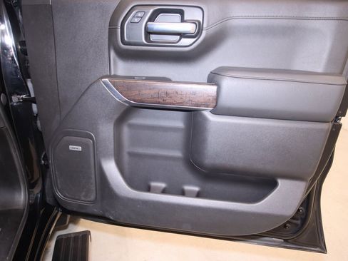 Used 2022 GMC Sierra 1500 Denali w/ Denali Reserve Package image 19