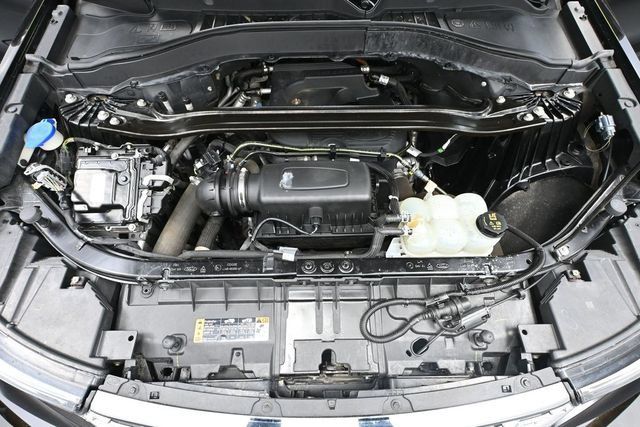 Used 2020 Ford Explorer Limited AWD/4WD image 48