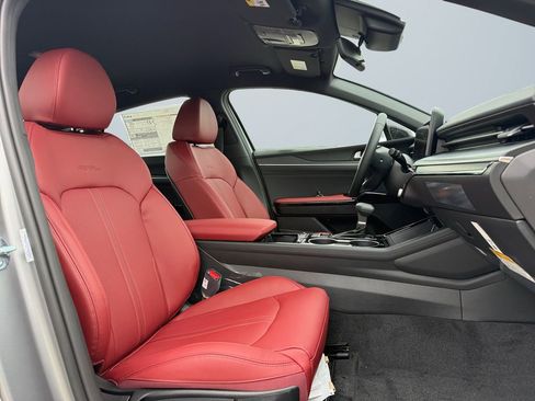 New 2026 Kia K5 GT-Line image 15