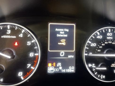 Used 2025 Subaru Forester Premium AWD/4WD image 13
