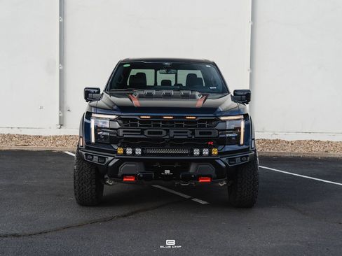 Used 2024 Ford F150 Raptor w/ Equipment Group 803A Raptor R image 11