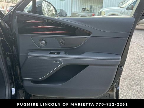 New 2026 Lincoln Nautilus Premier w/ Equipment Group 102A image 14