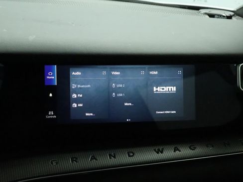 Used 2024 Jeep Grand Wagoneer L Series II w/ Quick Order Packagew 28T image 33