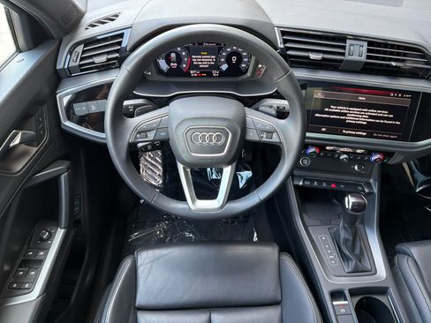 Used 2024 Audi Q3 2.0T Premium AWD/4WD image 14