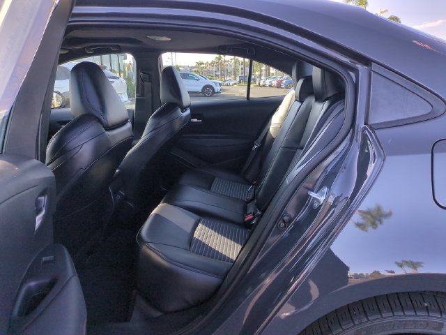 Used 2024 Toyota Corolla XSE FWD image 28