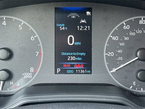 Certified 2025 Toyota Corolla LE w/ LE Premium Package image 24