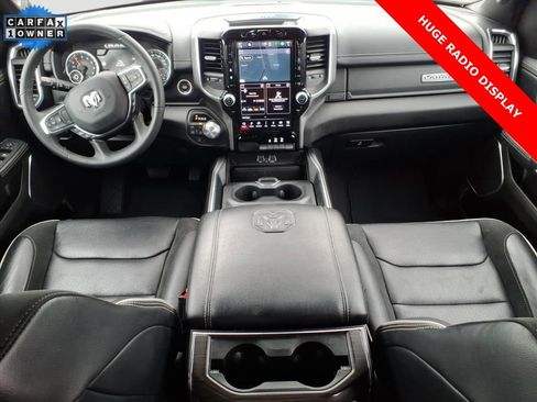 Used 2025 RAM 1500 Laramie image 11